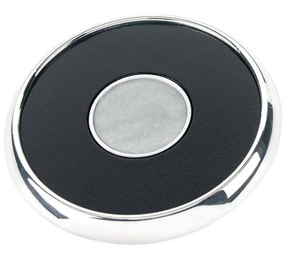 JAFFA® Round Zinc Coaster