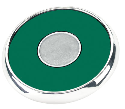 JAFFA® Round Zinc Coaster