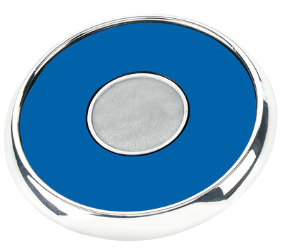 JAFFA® Round Zinc Coaster