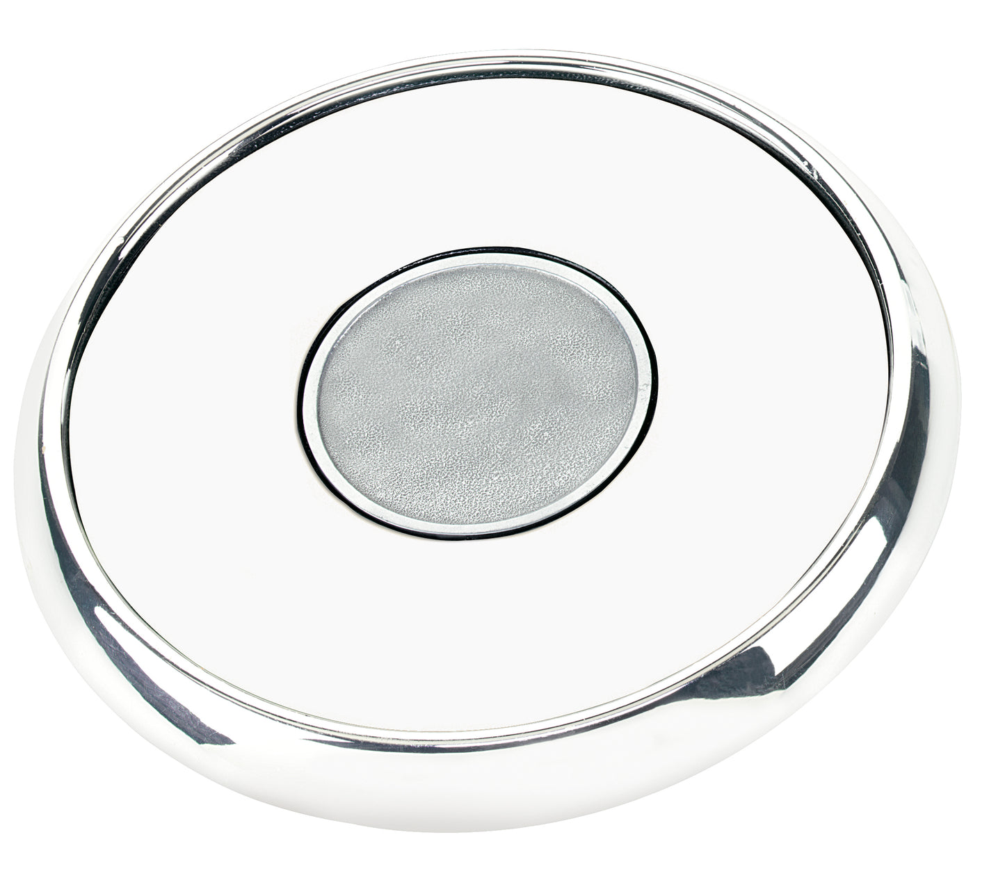 JAFFA® Round Zinc Coaster