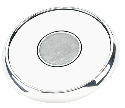 JAFFA® Round Zinc Coaster