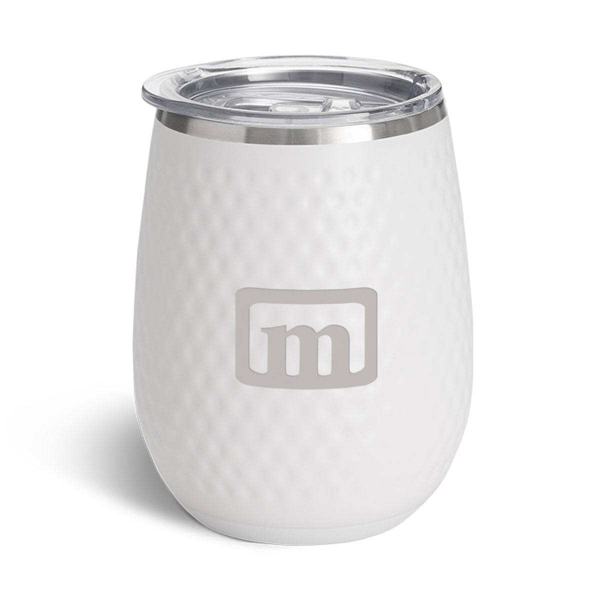 14Oz. Swig Life Golf Stainless Steel Stemless Wine Tumbler