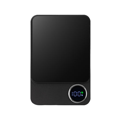 15W Mag Max Power Bank