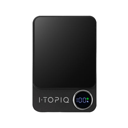 15W Mag Max Power Bank