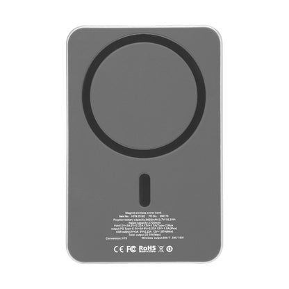 15W Mag Max Power Bank