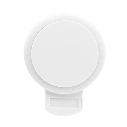 Reach Retractable Ring Light