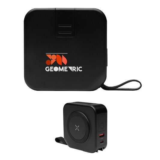 10,000 mAh 5-In-1 Universal Charger