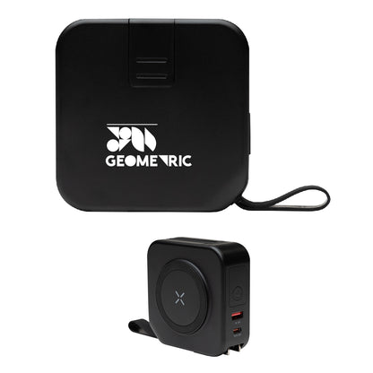 10,000 mAh 5-In-1 Universal Charger