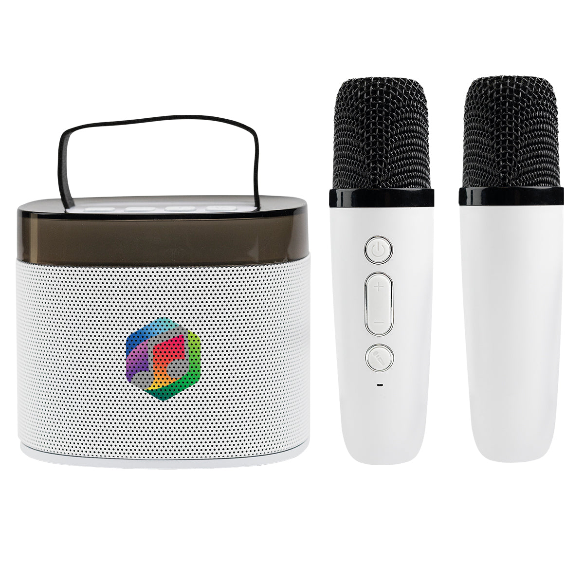 Magic Mic Karaoke Set