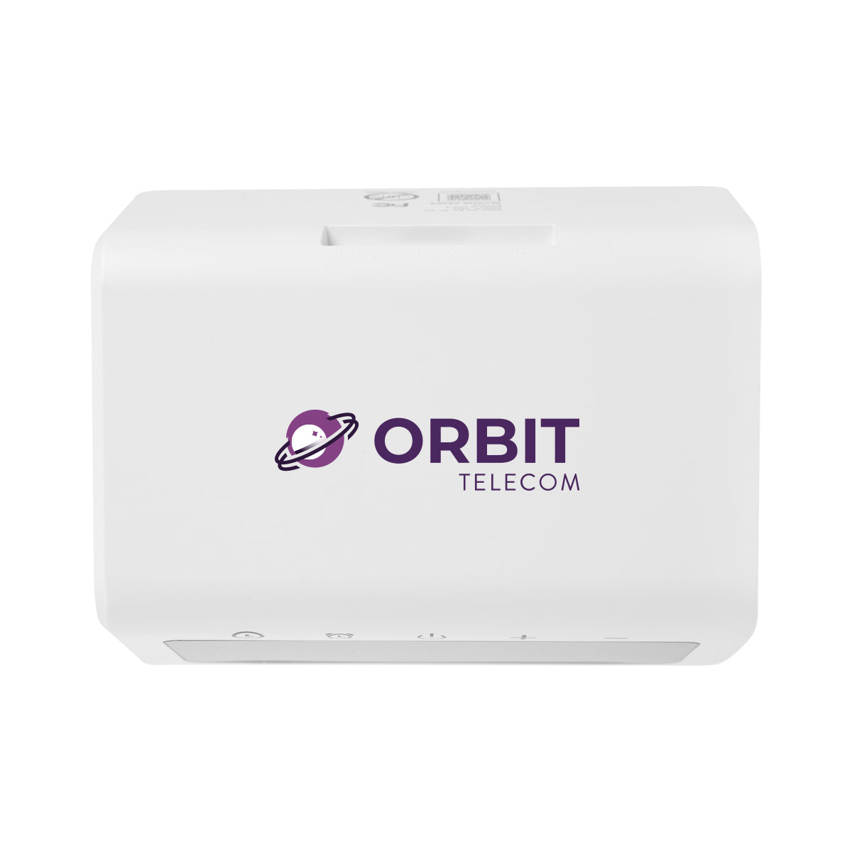 15W Light-Up Wireless Charger Alarm Clock