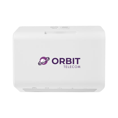 15W Light-Up Wireless Charger Alarm Clock