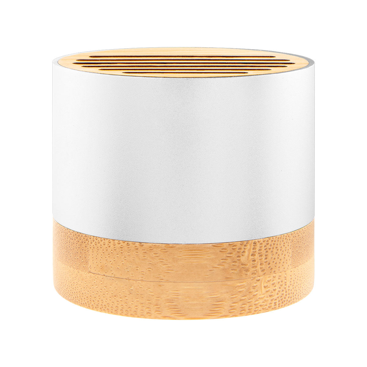 Recycled Aluminum Wireless Speaker