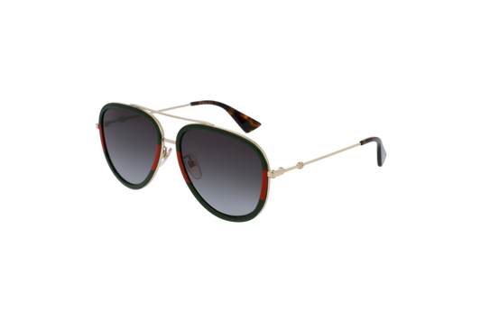 Gucci Women's GG0062S Sunglasses