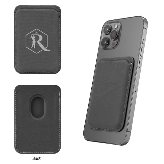 SLATE Magnetic Phone Wallet