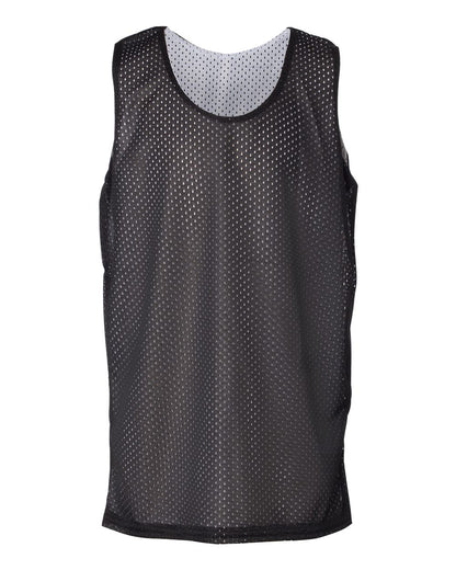 Youth Pro Mesh Reversible Tank Top - 2529