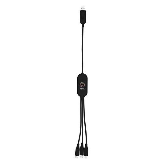 100W Power Delivery Quick Charge Cable
