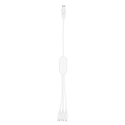 100W Power Delivery Quick Charge Cable