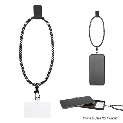 BrandCharger® Phone Wristband