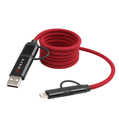 Magnetic Fast Charge Cable