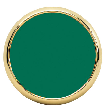 JAFFA® Leather Coaster