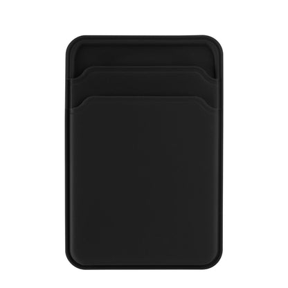 Silicone Magnetic Phone Wallet