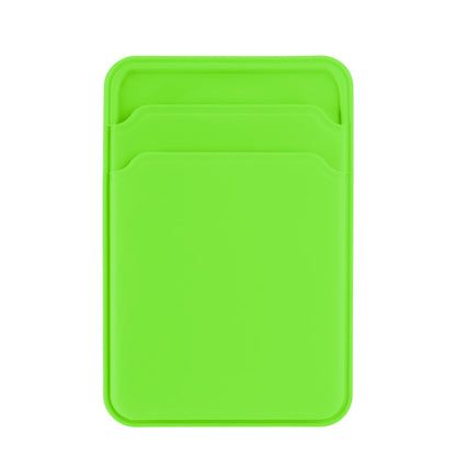 Silicone Magnetic Phone Wallet