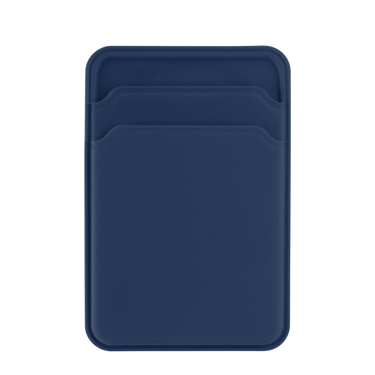 Silicone Magnetic Phone Wallet