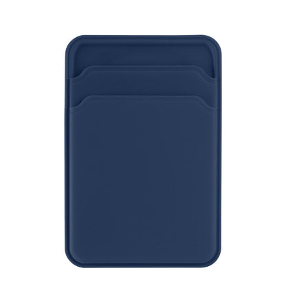 Silicone Magnetic Phone Wallet