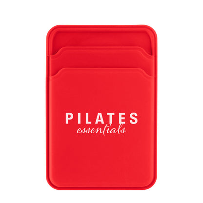 Silicone Magnetic Phone Wallet