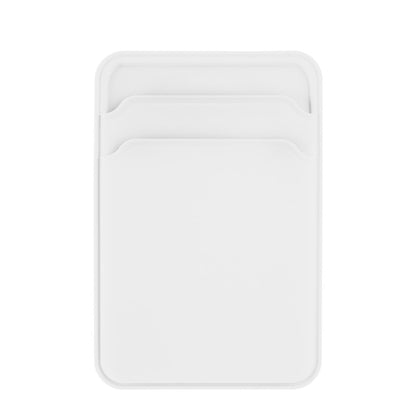 Silicone Magnetic Phone Wallet