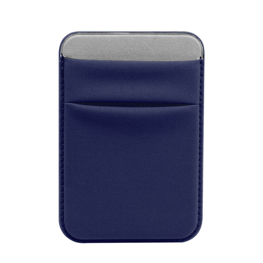 Magnetic Stretch Phone Wallet