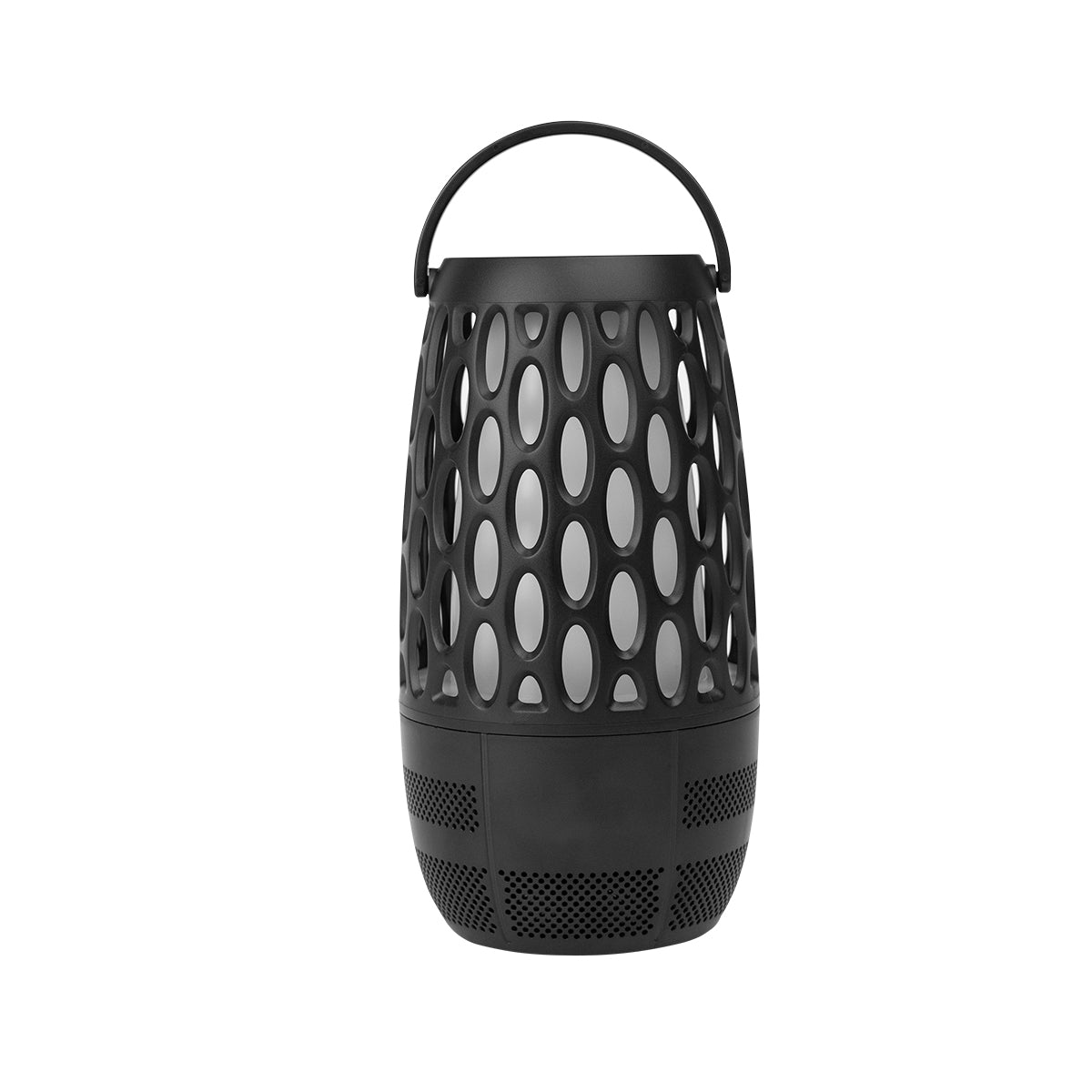 Flame Lantern Speaker
