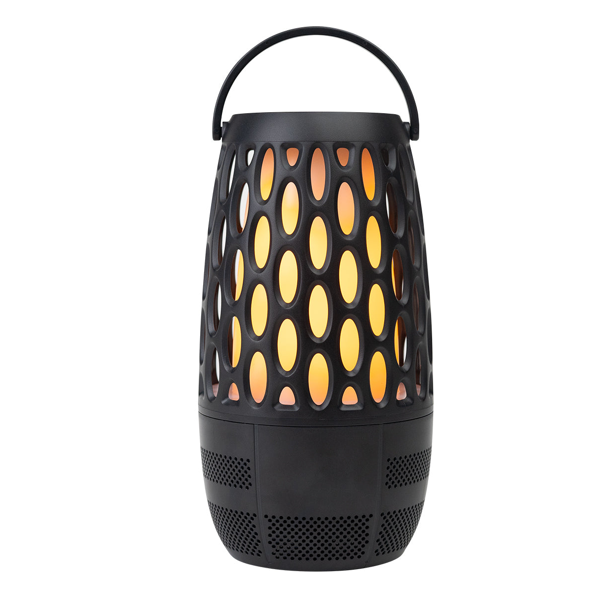 Flame Lantern Speaker