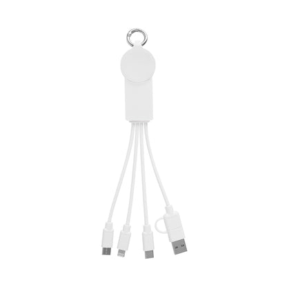 Rabs Multi-Charging Cables With Watch Dock