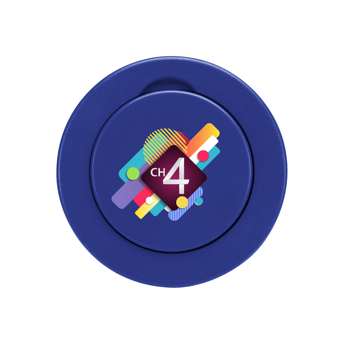 Magnetic Grip Phone Holder