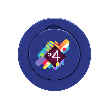 Magnetic Grip Phone Holder