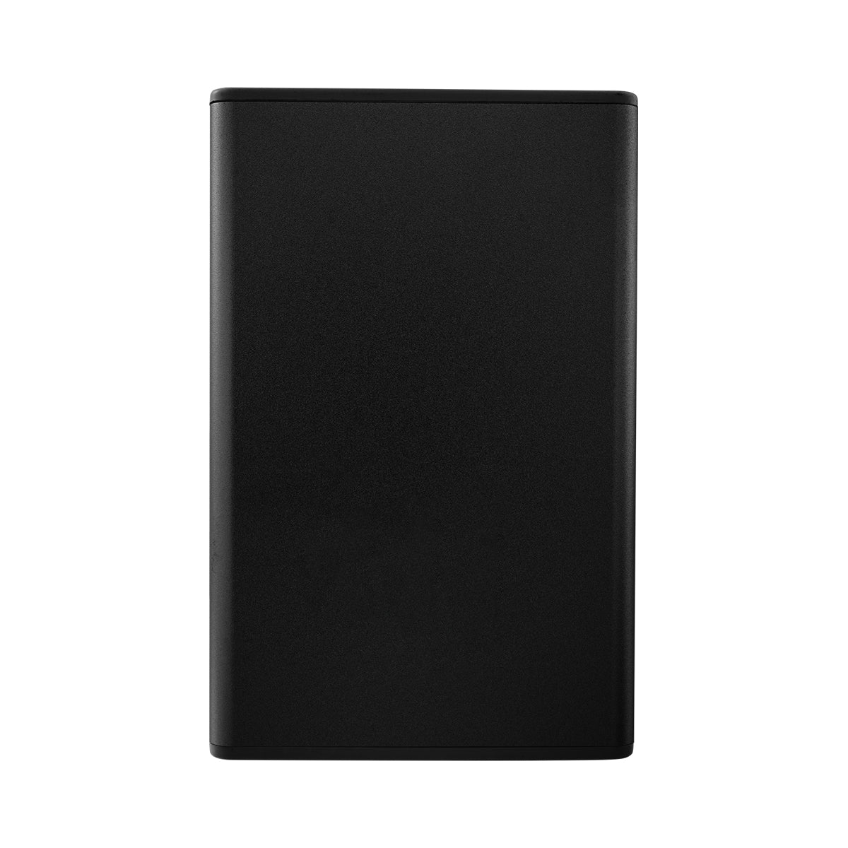 5000 mAh Rabs & Aluminum Power Bank