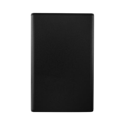 5000 mAh Rabs & Aluminum Power Bank