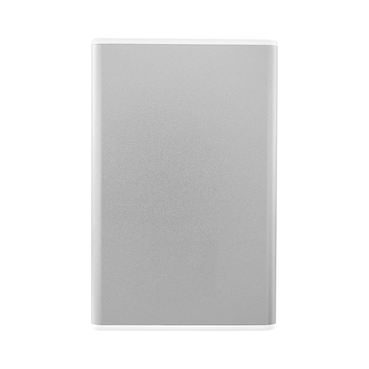 5000 mAh Rabs & Aluminum Power Bank