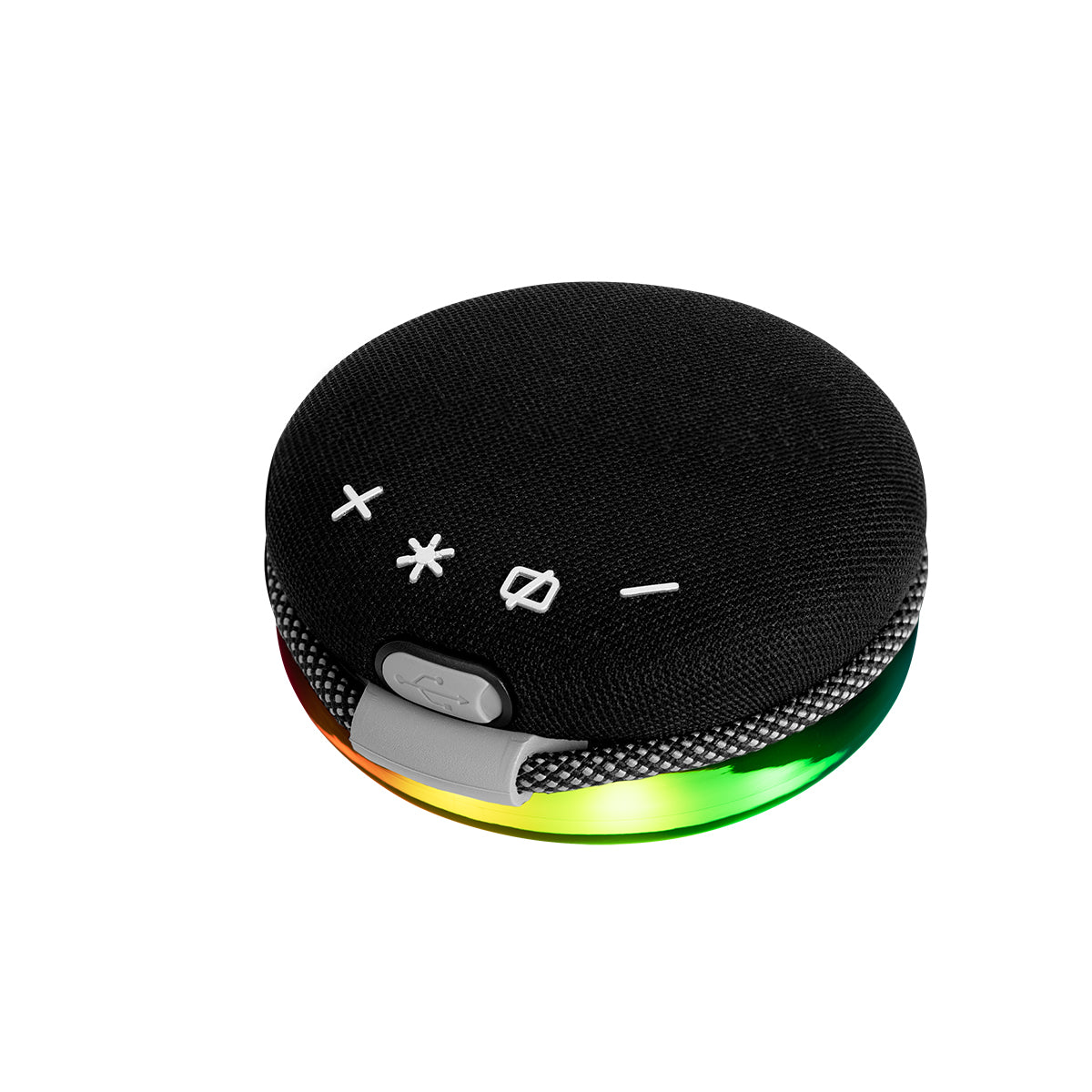 Party Vibe Light-Up Speaker