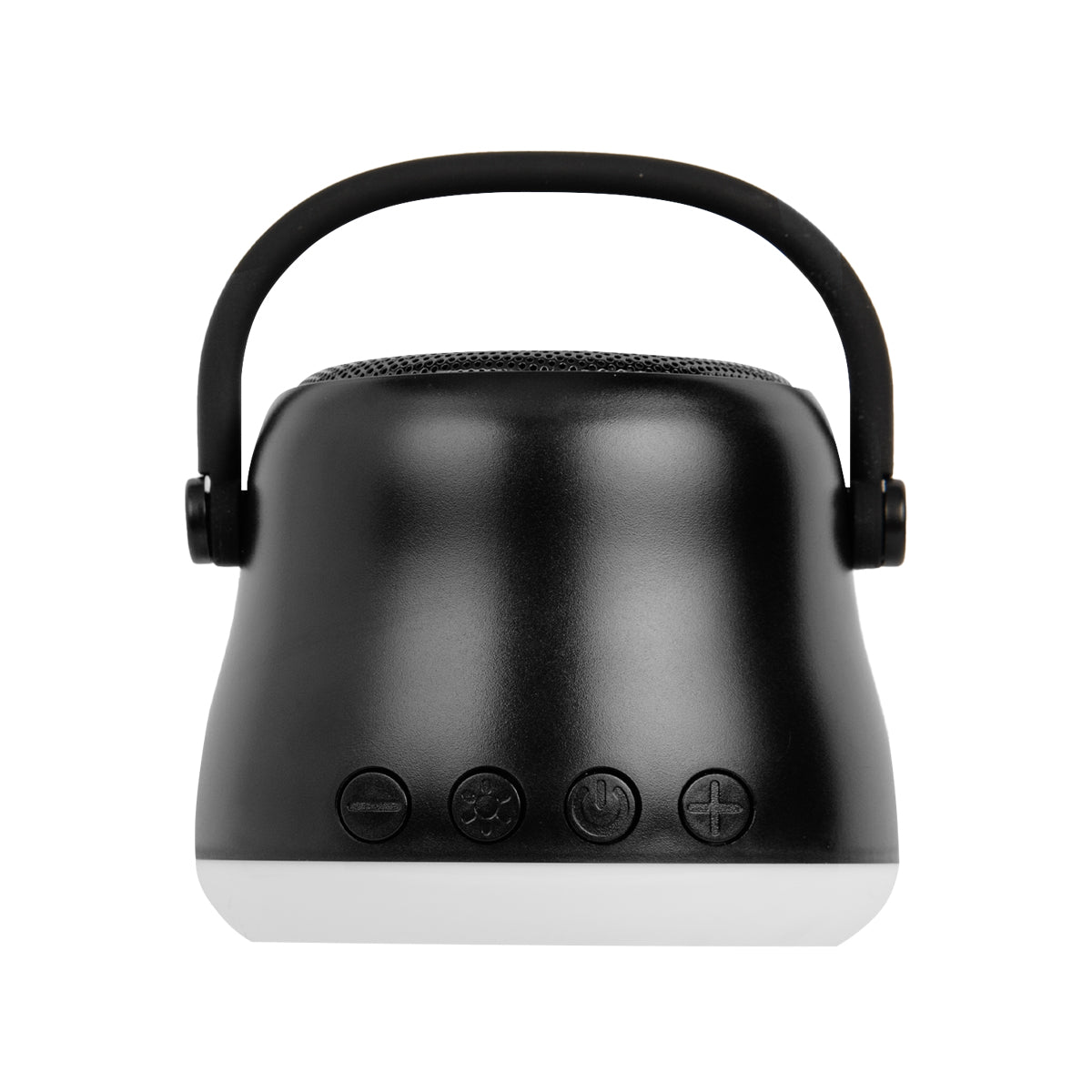 Sound Wave Light-Up Speaker