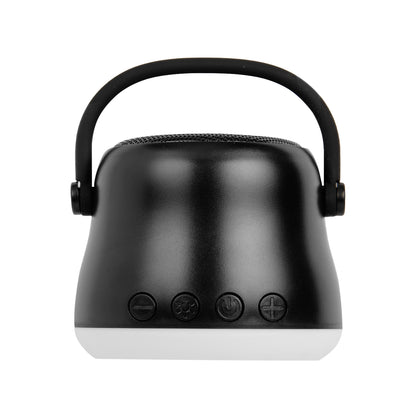 Sound Wave Light-Up Speaker