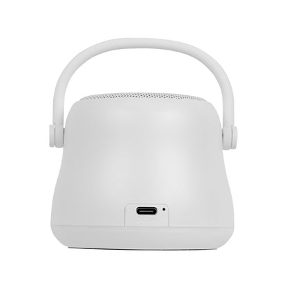 Sound Wave Light-Up Speaker