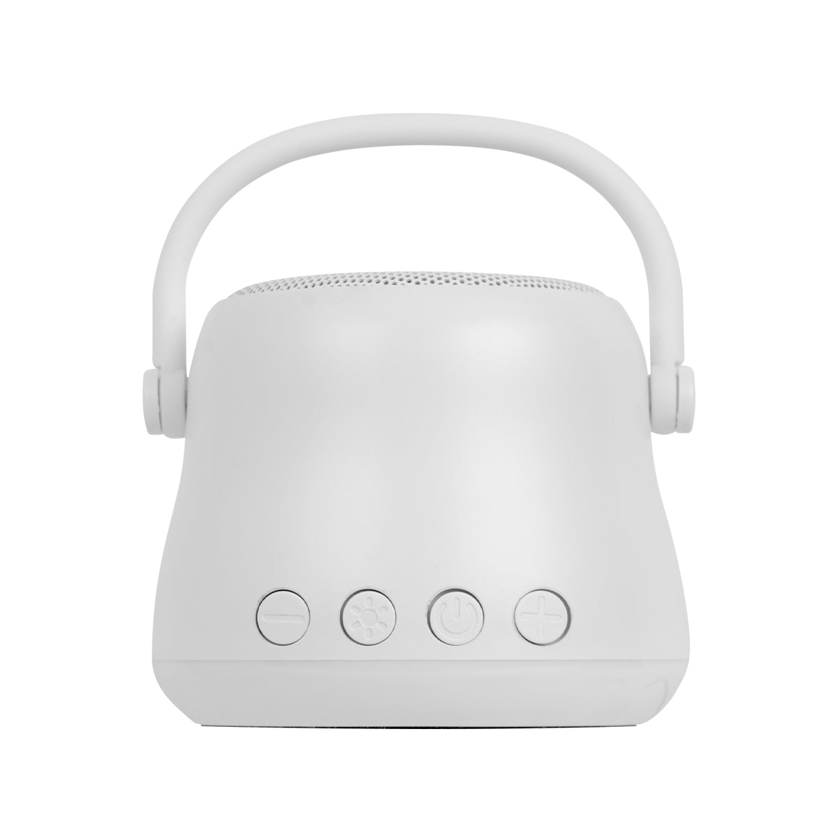 Sound Wave Light-Up Speaker