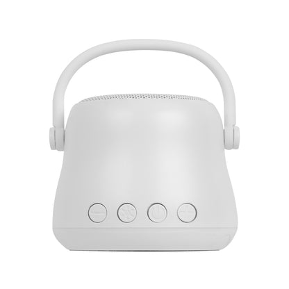 Sound Wave Light-Up Speaker