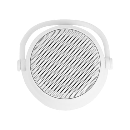 Sound Wave Light-Up Speaker