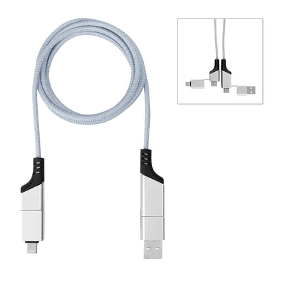 3' 60W Quick Charge Cable