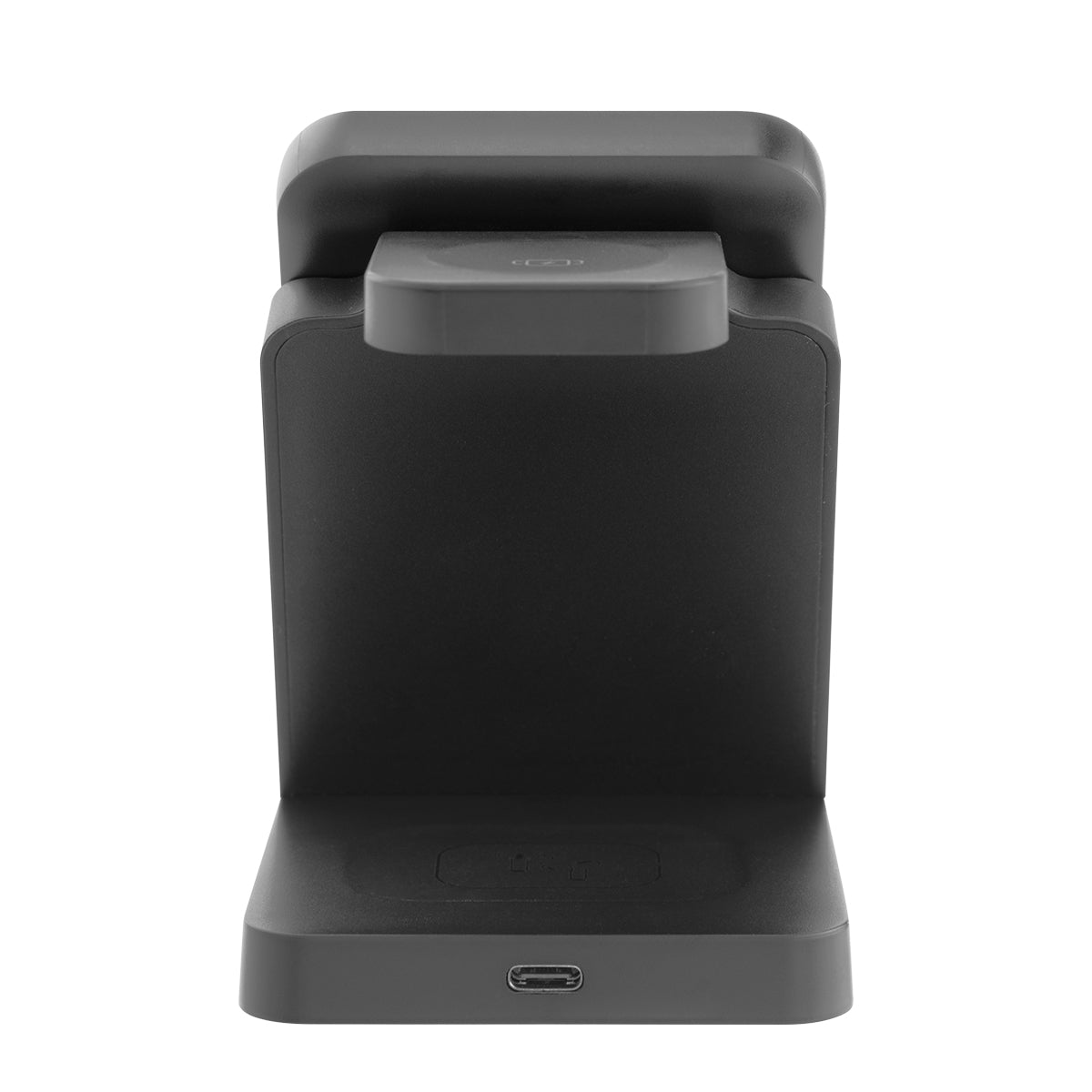 5,000 mAh Magnetic Power Bank & Watch Dock