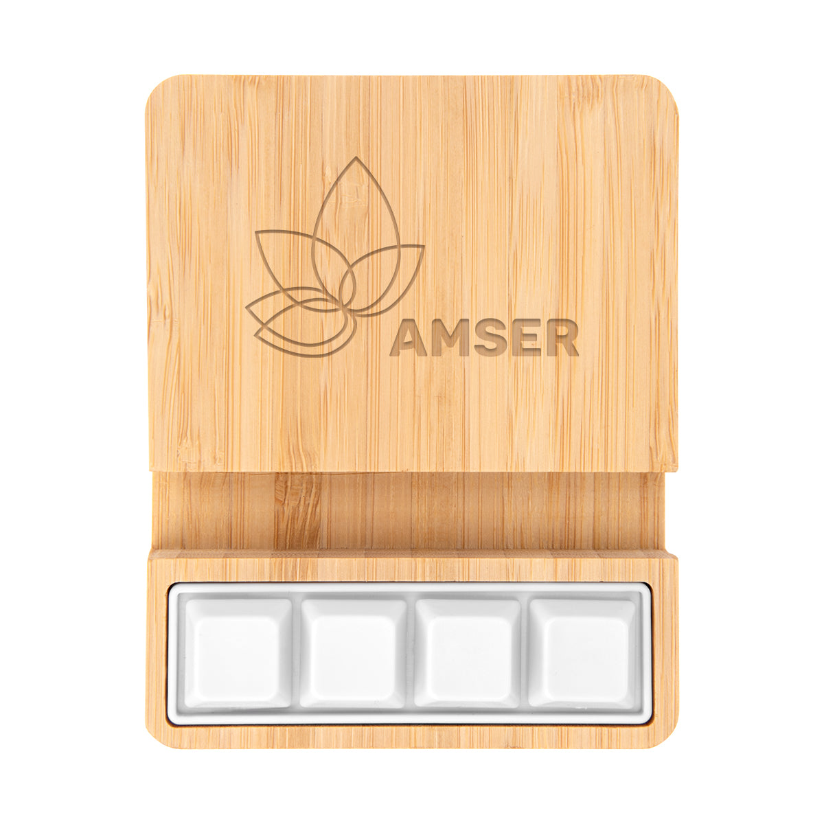 Stress Relief Wireless Charging Phone Stand