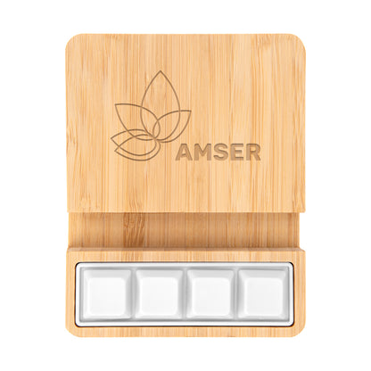 Stress Relief Wireless Charging Phone Stand